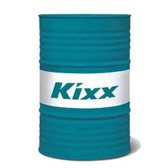Трансмиссионное масло GS Kixx ATF Multi ,Multi Plus 20л
