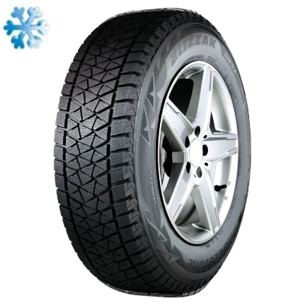 Фото для 255/55R18 (BLIZZAK DM-V2) 109T BRIDGESTONE автошины, 7945