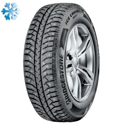 Фото для 205/55R16 (ICE CRUISER 7000S) 91T BRIDGESTONE автошины, 470419