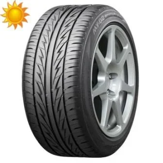 Фото для 195/55R15 (SPORTY STYLE MY-02) 085V BRIDGESTONE автошины, 11330