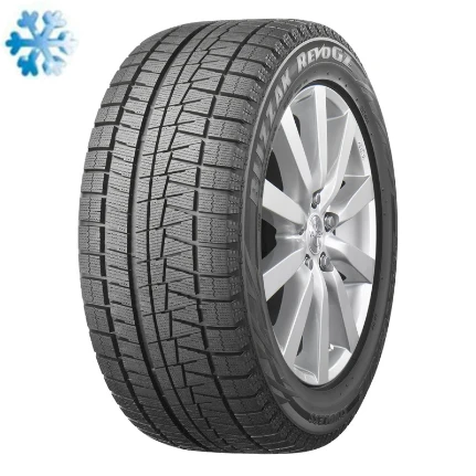 Фото для 215/60R16 (BLIZZAK REVO GZ) 95S BRIDGESTONE автошины, 12006