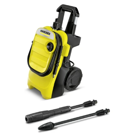 Фото для Мойка высокого давления K 4 Compact New
