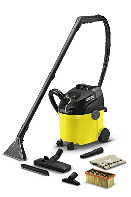Фото для МОЮЩИЙ ПЫЛЕСОС KARCHER SE 5.100