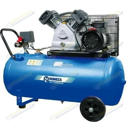 Фото для REMEZA Компрессор СБ 4/С-100 LB 30 3,0 кВт