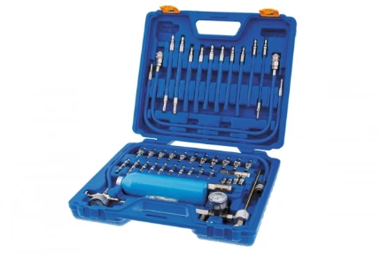 Фото для СТАНКОИМПОРТ Промывка топливной системы