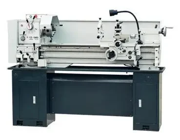 Фото для Верстачно-токарный станок CZ1340G