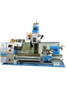 Станок настольный токарно фрезерный комбинированный WMP250V (ВМП-250V) Универсал
