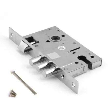 Фото для Замок врезной Аресs (Т-42-СR )