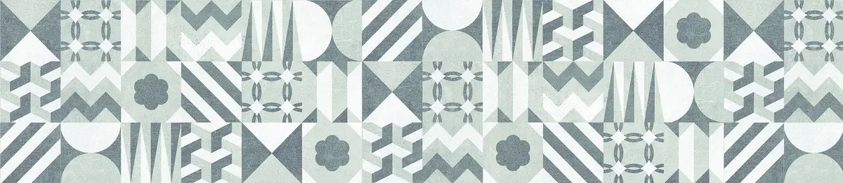 Кухонный фартук SF 51 ГЕОМЕТРИКС 2