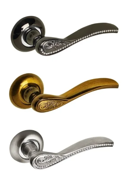 Фото для Ручка 103 crystal