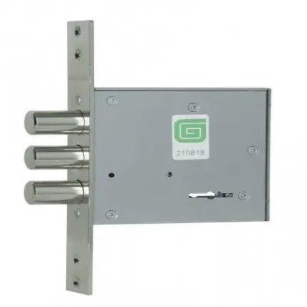 Фото для Замок врезной Гардиан (3В-3001) 4 ДЛИННЫЙ КЛЮЧ