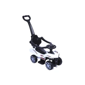 Фото для Машина каталка MOTOSPEED с ручкой