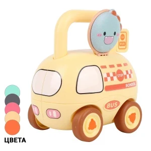 Фото для Игрушка Машинка с замочком инерционная в ассортименте