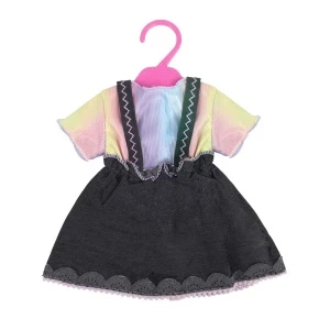 Фото для Одежда для пупса сарафан с футболкой