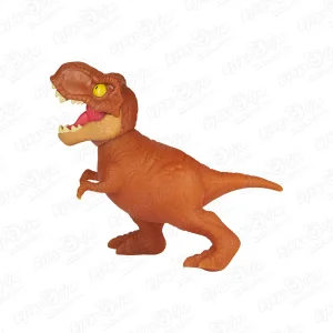 Фигурка Jurassic World GooJitZu Ти-Рэкс Мир Юрского периода