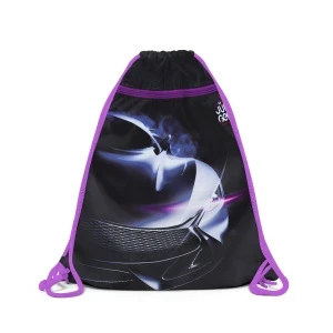 Фото для Мешок для обуви Мерцание фар