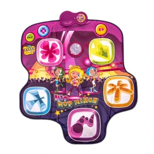 Фото для Игра Zippy Mat танцевальный коврик