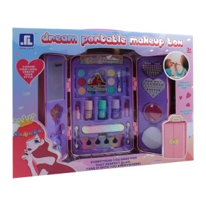 Фото для Набор косметики Zyra Toys Шкафчик мечты 17предметов с 3лет