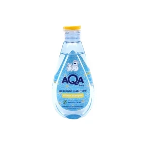 Фото для Шампунь детский AQA baby Kinder shampoo 250мл