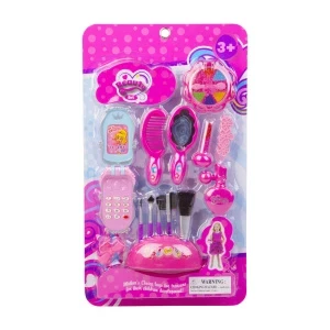 Фото для Набор модных аксессуаров Lanson Toys с мобильным телефоном