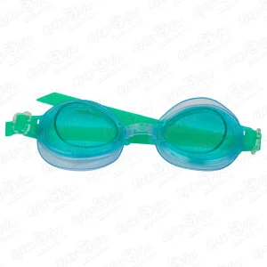 Очки для плавания детские в ассортименте