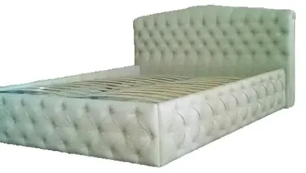 Кровать 1,6*2м изготовление
