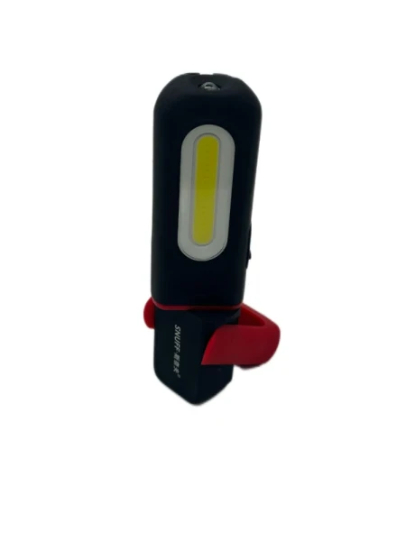 Фото для Фонарь светодиодный АКБ 1200mAh 400LM SNUFF S-505