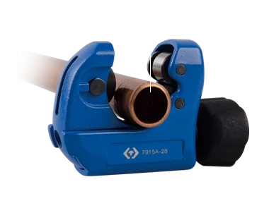 Фото для Труборез для медных труб диаметром 3-28 мм 7915A-28