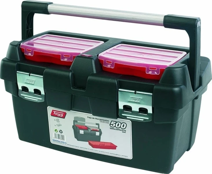 Фото для Ящик для инструмента №500 TAYG