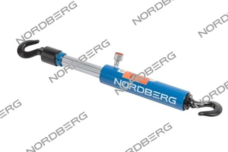 Фото для Цилиндр стяжной 5 тонн NORDBERG N38B05