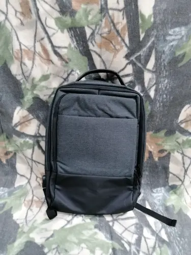 Ранец -рюкзак Универсальный (15л) оксфорд