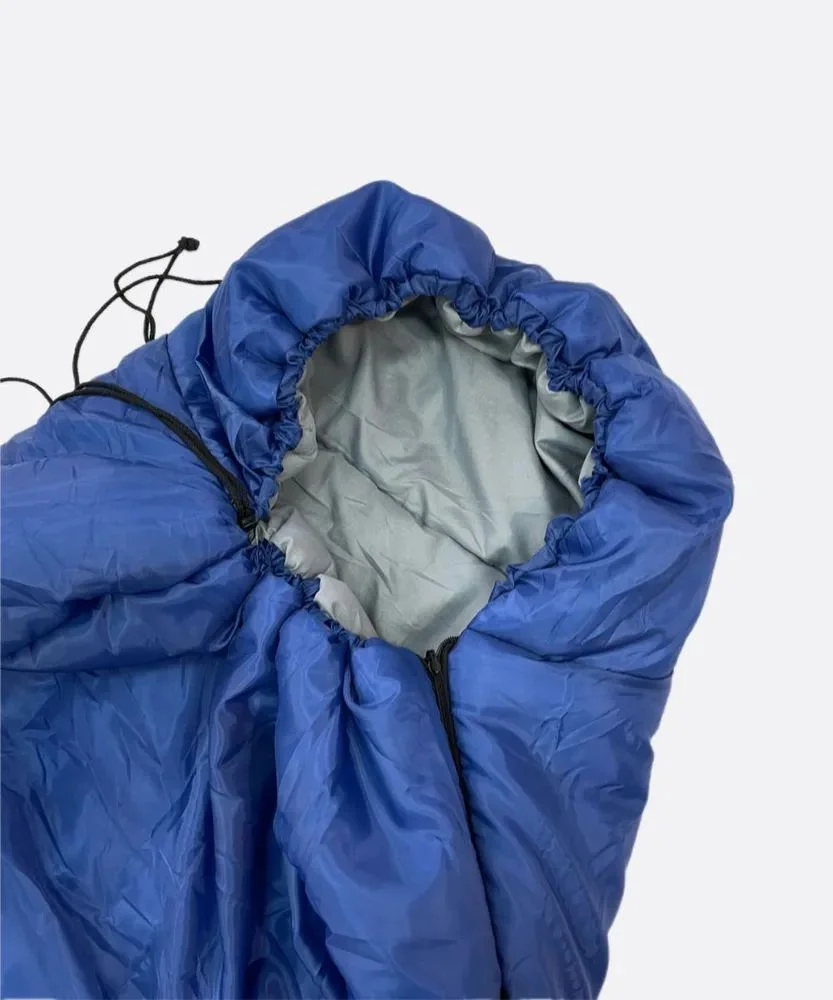 Спальный мешок РО СОШП-2 АляскаXXL одн (235х100, -0С) арт. 120