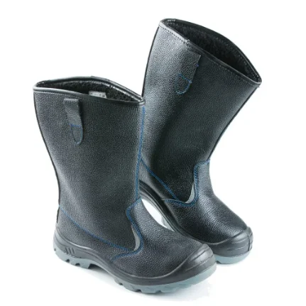 Фото для Сапоги PROSAFE арт. 16/1МС подошва ПУ/Нитрил с МП