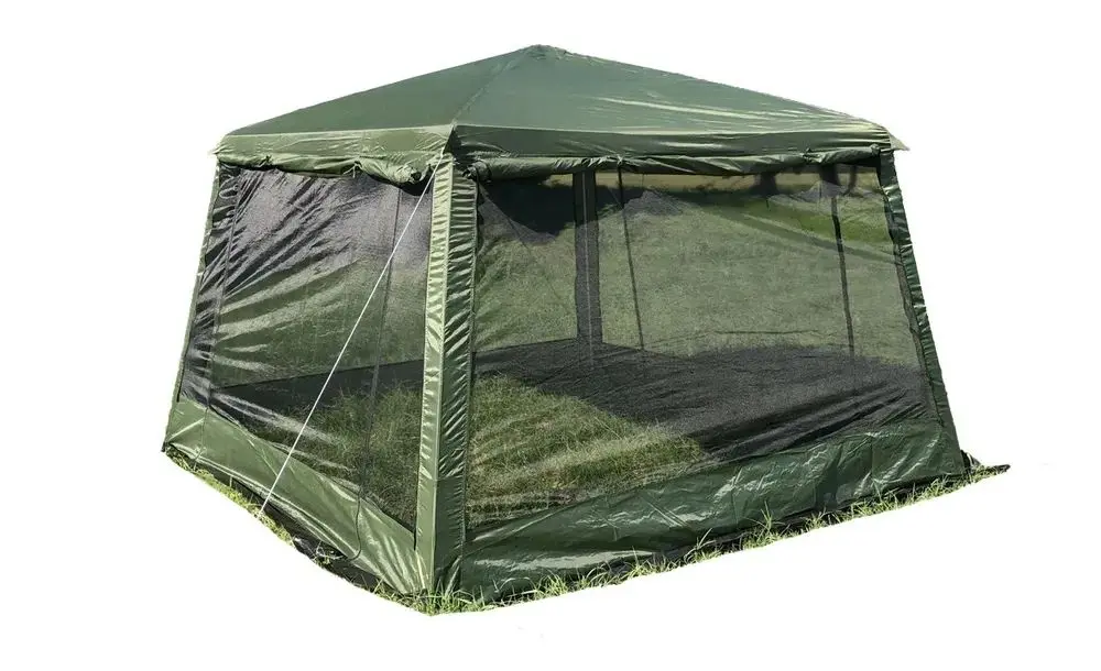Палатка 1628D шатер3,2х3,2х2,45