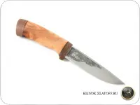 Нож "Алтай"