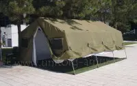Палатка М-10