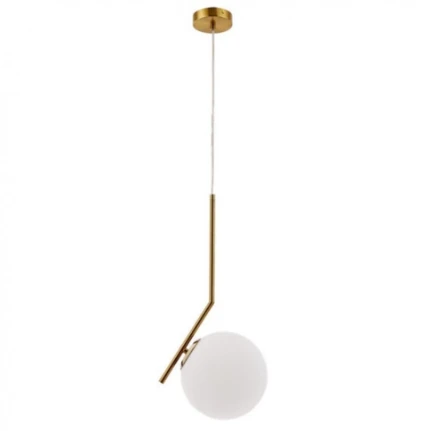 Фото для Светильник Arte Lamp A1923SP-1AB
