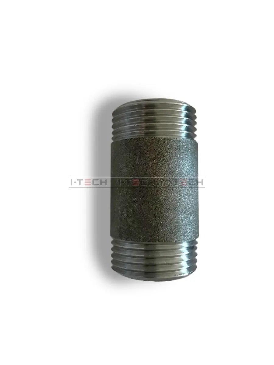 Бочата стальные 1 1/2"(D40) x 70 мм I-TECH