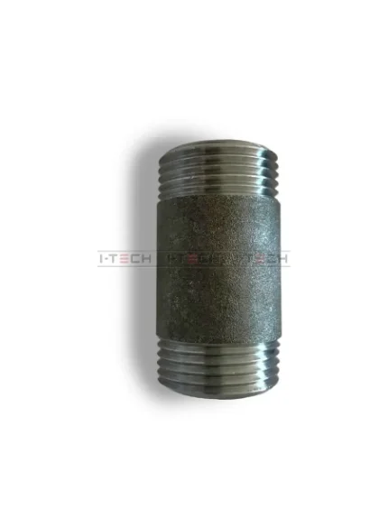 Фото для Бочата стальные 1 1/2"(D40) x 70 мм I-TECH
