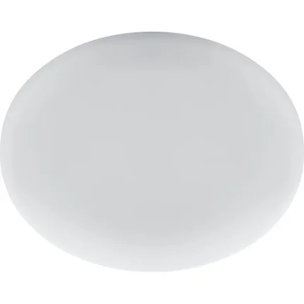 Светильник AL509 регулируемый D (70 мм) белый ФЕРОН