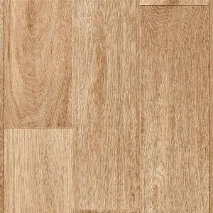 Линолеум полукомерческий Start Pure Oak 1082 3,5м/1,9мм IDEAL