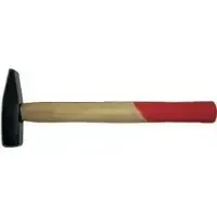 Фото для Молоток с деревянной ручкой Профи ,Мастер 100 гр