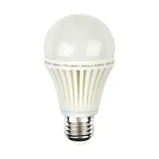 Лампа светодиодная Шар-standard, VC ASD, NEOX, IN HOME