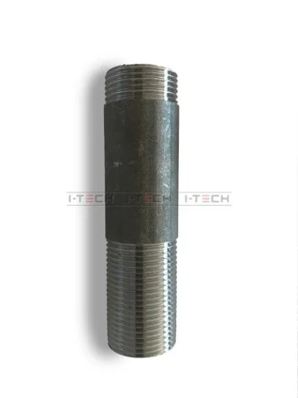 Сгон стальной 3/4"(D20) x 110 мм I-TECH
