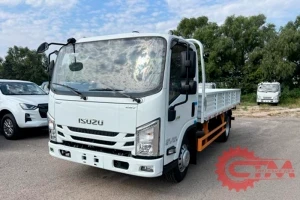 Фото для Бортовой грузовик ISUZU 4x2 дв ISUZU 4JD25Q6H 112кВт/152л.с.