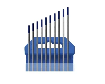 Фото для Электроды вольфрамовые КЕДР WY-20-175 Ø 2,0 мм (темно-синий) DC (МИН ЦЕНА)