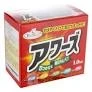 Фото для Стиральный порошок Автомат 5 эффектов 1кг ROCKET SOAP Япония