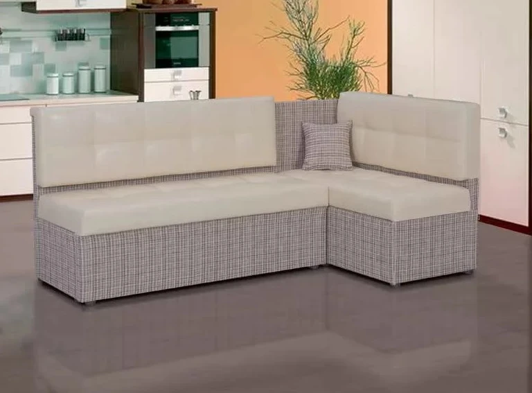 Фото для Кухонный уголок НЕО КМ 03 Правый (3 кат.)