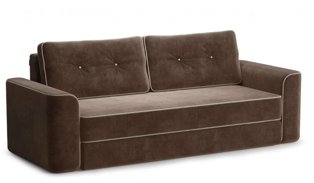 Фото для Диван-кровать Сиеста (Ultra/bitter)