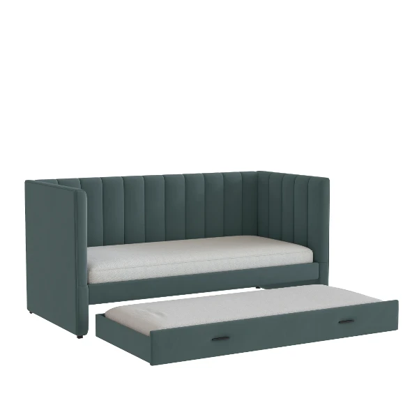 Фото для Кровать Нега 0.9 подростковая (Серый)